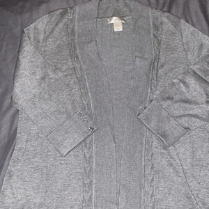 Christopher & Banks Cardigan